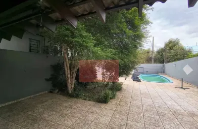 Chácara / sítio com 1 quarto à venda na Rua Araracanga, 137, Santa Rita 1, Londrina