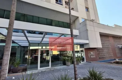 Apartamento com 3 quartos para alugar na Rua Prefeito Hugo Cabral, 250, Centro, Londrina