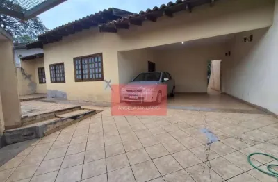 Casa com 4 quartos para alugar na Rua Manoel Ricardo de Hollanda, 285, Araxá, Londrina