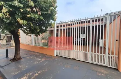 Casa com 2 quartos à venda na Rua Pedro Procópio de Oliveira, 85, Jardim Barcelona, Londrina