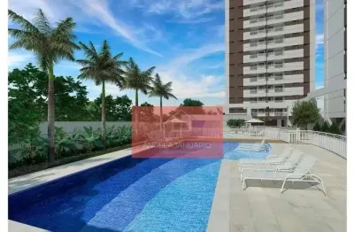 Apartamento com 2 quartos para alugar na Rua Alexander Graham Bell, 1, Parque Jamaica, Londrina