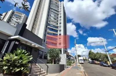 Apartamento com 2 quartos à venda na Rua Fernando de Noronha, 1100, Centro, Londrina