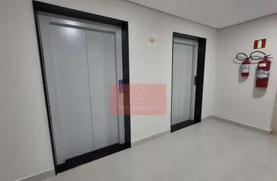 Apartamento Para Alugar Edificio Aguarela Pinheiros. Londrina