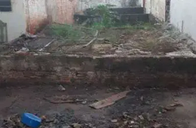 Terreno à venda na Avenida Laranjeiras, 2347, Marumbi, Londrina