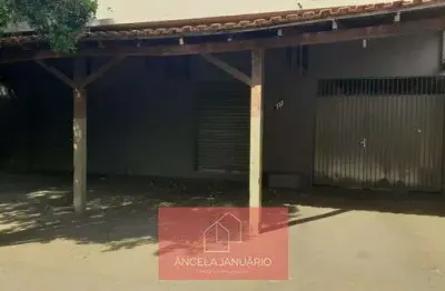 Casa com 4 quartos à venda na Rua Professor Samuel Moura, 737, Judith, Londrina