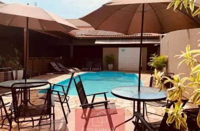 Terreno à venda na Rua Fazenda Santa Dalmácia, 1158, Jardim Nova Cambé, Cambé