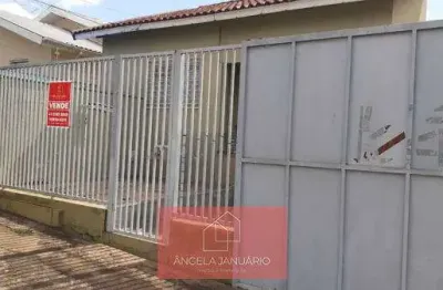 Casa com 4 quartos à venda na Rua da Abolição, 141, Jardim Tabapuã, Londrina