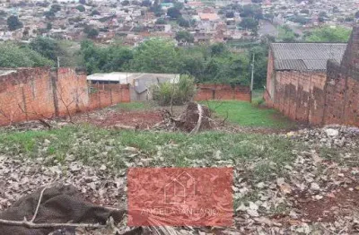 Terreno à venda na Rua Elias Gonçalves, s/n, Sabará III, Londrina