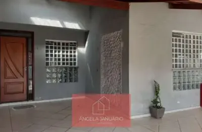 Casa com 4 quartos à venda na Rua Serra das Marrecas, 64, Messiânico, Londrina