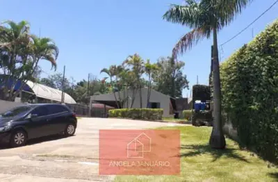 Chácara / sítio com 4 quartos à venda na Rua Marechal Eurico Gaspar Dutra, 364, Jardim Silvino, Cambé