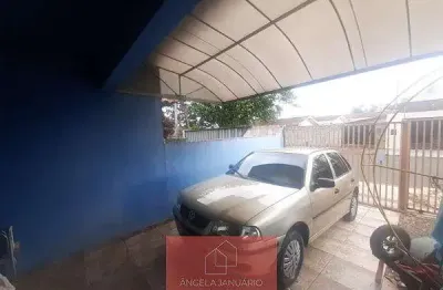 Casa com 3 quartos à venda na Rua Indaiá, 144, Vera Cruz, Londrina