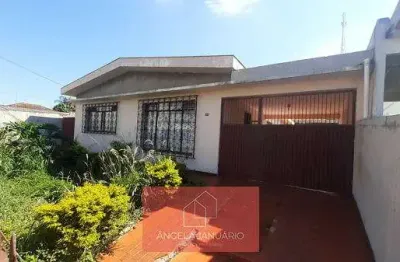 Casa com 3 quartos à venda na Rua Senador Nereu Ramos, 374, Campo Belo, Londrina