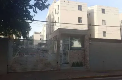 Apartamento com 3 quartos à venda na Rua Benjamin Franklin, 730, Parque Jamaica, Londrina