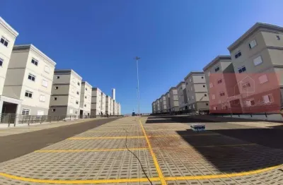 Apartamento com 2 quartos à venda na Rua Olympio Theodoro, 837, Colinas, Londrina