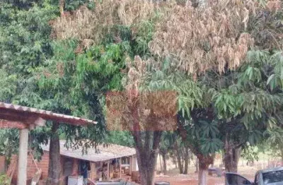 Chácara / sítio com 1 quarto à venda na Estrada Km11, km11, Zona Rural, Alvorada do Sul