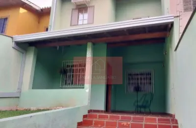 Casa com 3 quartos à venda na Rua Júlio de Castilho, 442, Jardim Sabará, Londrina