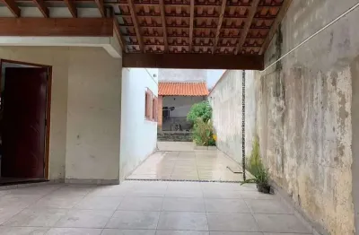 Casa com 3 quartos à venda no Jardim Suzano, Suzano 