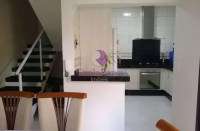 Casa com 3 quartos à venda no Jardins do Paraíso, Mogi das Cruzes 
