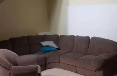 Casa com 4 quartos à venda no Jardim Quaresmeira, Suzano 