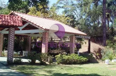 Chácara com 4 dormitórios à venda, 550 m² por r$ 900.000,00 - ipelândia - suzano/sp