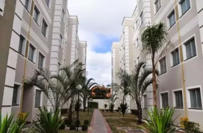 Apartamento à venda no residencial paque savassi, vila urupês - suzano/sp