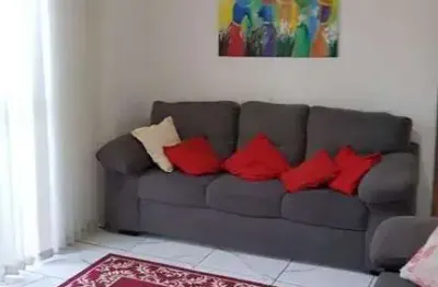 Casa com 2 quartos à venda na Vila Amorim, Suzano 
