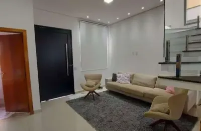 Casa com 3 quartos à venda no Villa Di Cesar, Mogi das Cruzes 