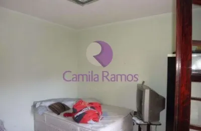 Casa com 5 quartos à venda no Jardim Carlos Cooper, Suzano 