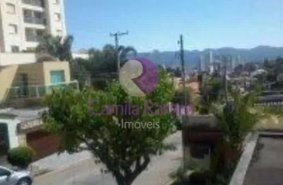 Casa com 3 quartos à venda na Vila Oliveira, Mogi das Cruzes 