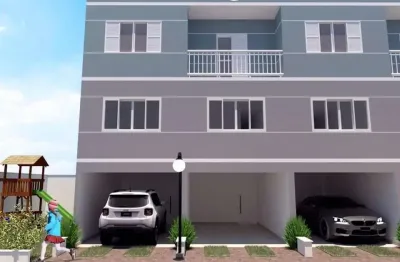 Apartamento à venda no residencial prime, jundiapeba - mogi das cruzes/sp