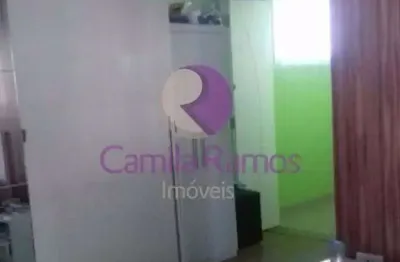 Casa com 4 quartos à venda na Vila Varela, Poá 