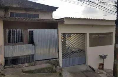 Casa á venda, jardim margarida - mogi das cruzes/sp