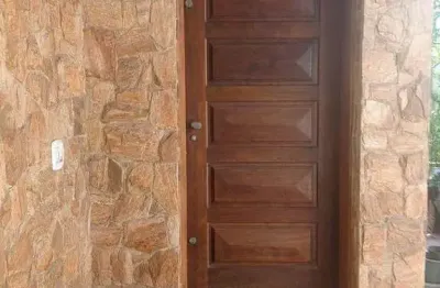 Casa com 2 quartos à venda no Jardim São Luís, Suzano 