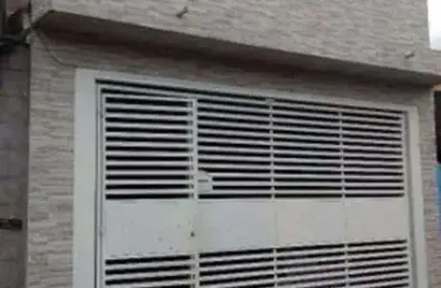 Casa com 3 quartos à venda no Jardim Nova Poá, Poá 