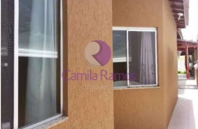 Casa com 2 dormitórios à venda por r$ 480.000,00 - parque maria helena - suzano/sp