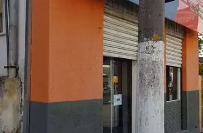 Casa com 2 quartos à venda na Vila Costa, Suzano 