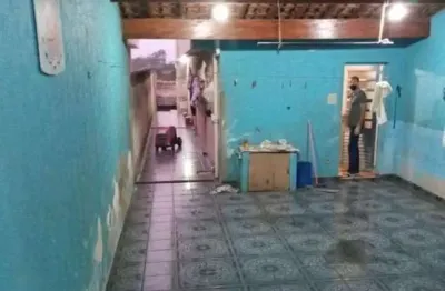 Casa com 3 quartos à venda na Cidade Edson, Suzano 