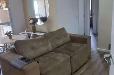 Apartamento com 3 quartos à venda no Centro, Poá 