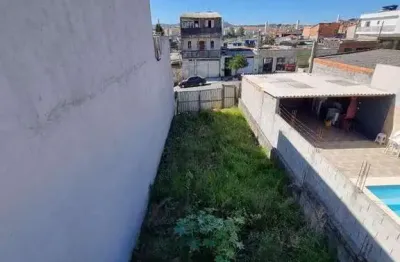 Casa com 1 quarto à venda no Jardim Varan, Suzano 