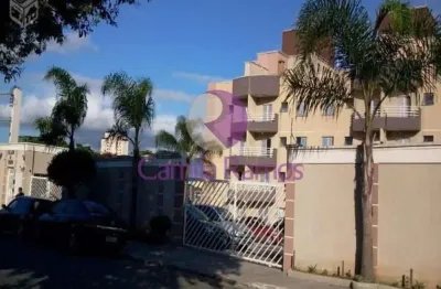 Apartamento à venda no villagio di torino, vila são francisco, suzano/sp