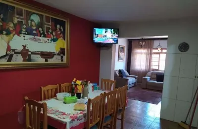 Casa para alugar no Centro, Poá 