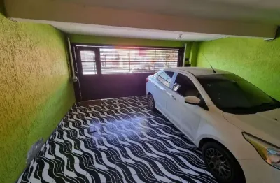 Casa com 3 quartos à venda no Jardim Europa, Suzano 
