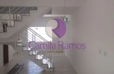 Casa com 3 quartos à venda no Jardim Quaresmeira, Suzano 
