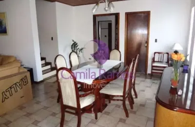 Casa com 3 quartos à venda na Vila Taquari, São Paulo 