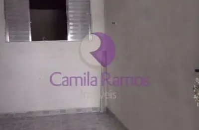 Casa com 2 quartos à venda na Vila Amorim, Suzano 