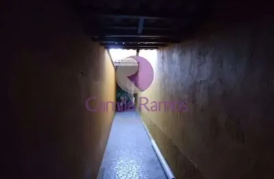 Casa com 2 quartos à venda na Vila Ruth, Poá 