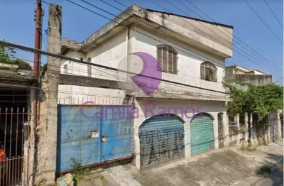 Terreno residencial à venda, sitio paredão - ferraz de vasconcelos/sp