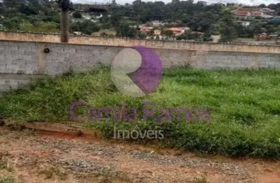 Chácara residencial à venda, jardim chácara méa, suzano - ch0052.