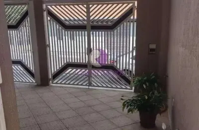 Casa com 3 quartos à venda no Jardim Casa Branca, Suzano 