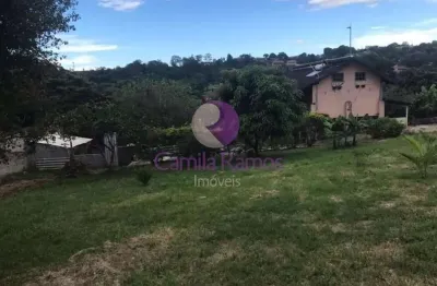 Chácara com 4 dormitórios à venda, 150 m² por r$ 550.000,00 - jardim chácara méa - suzano/sp